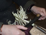 Coppice and greenwood products