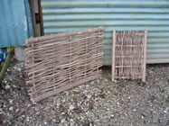 Hazel Hurdles