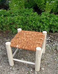 Besoms, Coppice and greenwood products