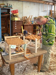 Hurdles, Coppice and greenwood products