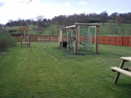 Fencing and hedging