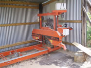 Slabbing Mill